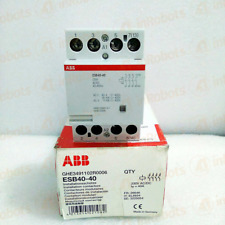 ESB40-40 ABB Contattore 230VAC