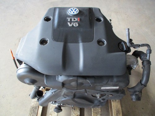 Motore akn tdi audi a4 - 2.5,