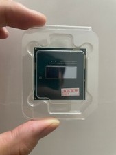 Processore CPU Intel Core