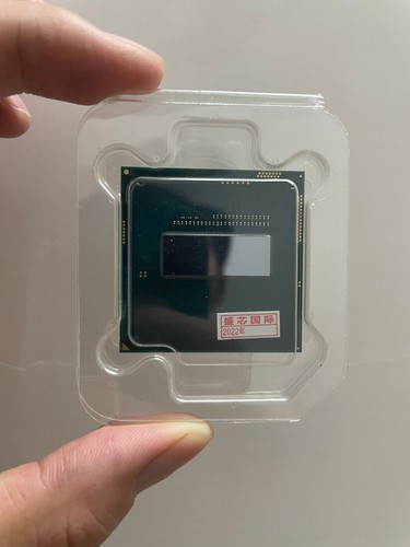 Processore cpu intel core - intel,