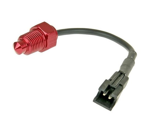 Sonde température pour - de,