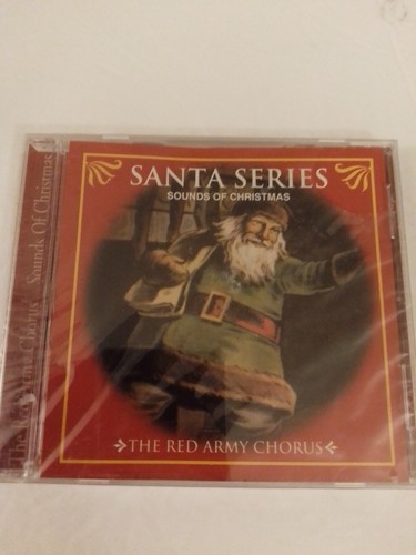 Santa series sounds - series,