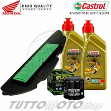 Tagliando HONDA SH 300 i / ABS
