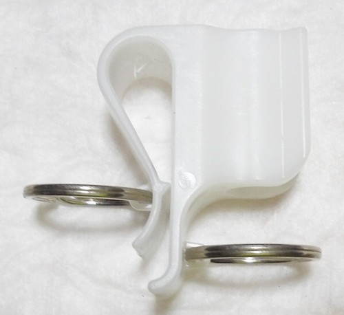 Potente putter clip - il,