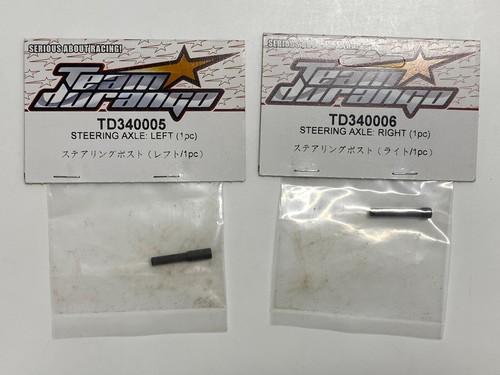 Team durango parts - team, lot