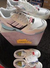 Adidas ZX 8000 scatola