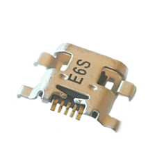 CONNETTORE DOCK RICARICA MICRO