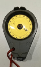 Bussola Nautica Wilkie Vintage Anni 70 Germania Ovest