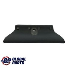 Mini Cabrio R52 Panca Posteriore Divano Riferimento Sedile Tessuto/Pelle