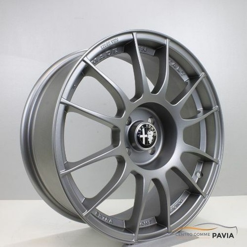 Cerchi lega mak xlr - cerchi,