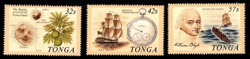 Kappys tongo hms bounty - kappys,
