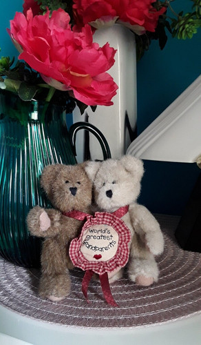 Boyds peluche bears world s - "boyds", bears"