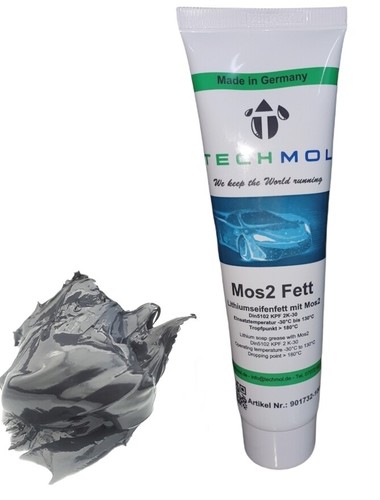 Techmol grasso disolfuro di - disolfuro,