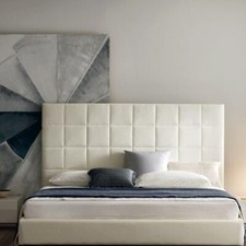 Testiera letto matrimoniale