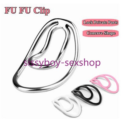 The fufu clip per - fufu,