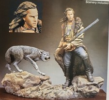 Andrea Miniatures /dancing