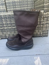 Stivali alti invernali MBT