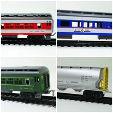 NUOVO DCC Modello Treno Set