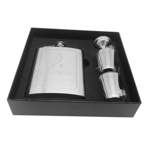 Fiaschetta whiskey johnnie - fiaschetta,