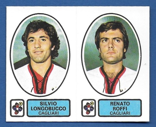 Figurina calciatori panini - calciatori,