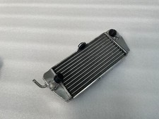 Radiatore alluminio Fit