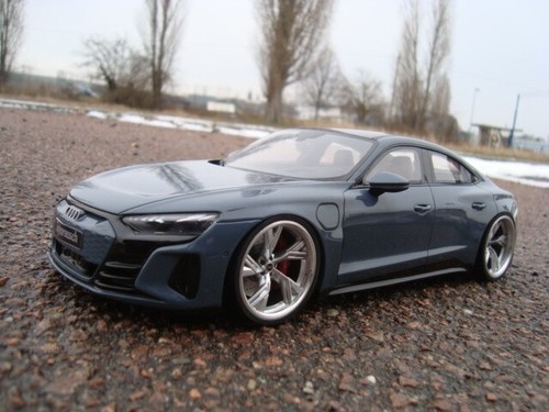 Tuning basso audi e - audi, e-tron