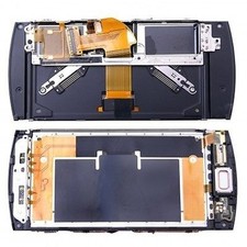 CAVO FLAT FLEX LCD per SONY ERICSSON U5 U5i VIVAZ