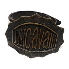 Cintura uomo vintage just - uomo,
