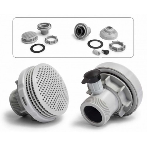 Intex 25025 kit collegamento - intex,