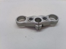 DUCATI HYPERMOTARD 1100 S 2008-2009 Piastra sterzo superiore 34110651a