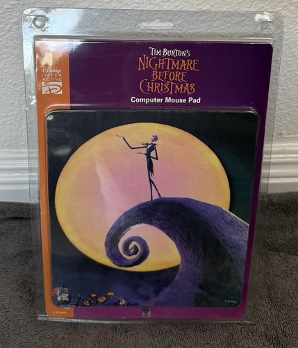 Mouse pad computer - , disney