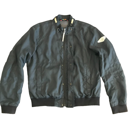 Tucano urbano jacket black - jacket,