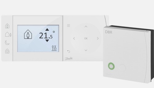 Danfoss tpone dbr - tpone-s, app