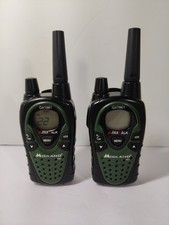 MIDLAND GXT X-TRA TALK MODEL