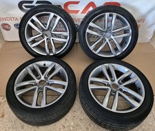 CERCHI E GOMME VW GOLF SERIE 7
