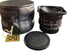 Leitz, Leica Elmarit R
