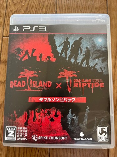 Ps3 dead island - ps3,
