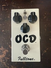 Fulltone OCD v1.3