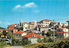 Cartolina - Postcard - Montemarcello - Panorama - 1972