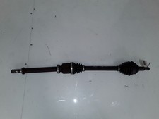 Albero di trasmissione anteriore destro Renault Kangoo II 2010 AUA59493