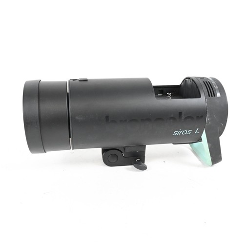 Broncolor siros 800 wifi rfs - l, wifi/rfs
