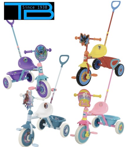 Triciclo bambini anni - bambini, 2-6