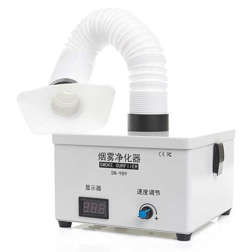 Aspiratore elettrico fumi - elettrico,