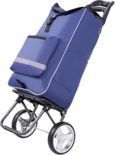 Trolley per La Spesa 3 in 1