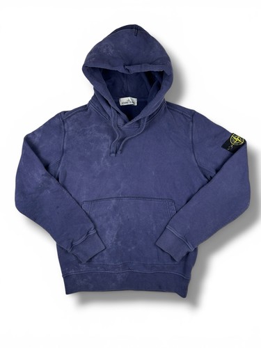Felpa con cappuccio pullover