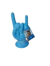 Corna Portafortuna in Ceramica