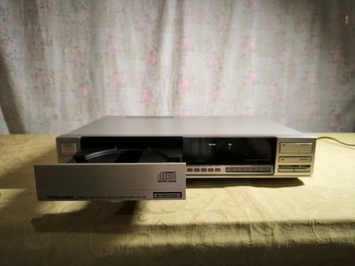 Lettore toshiba xr z70 - lettore,  xr-z70