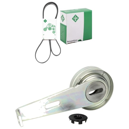 Ina 6pk1110 kit - ina, cinghia