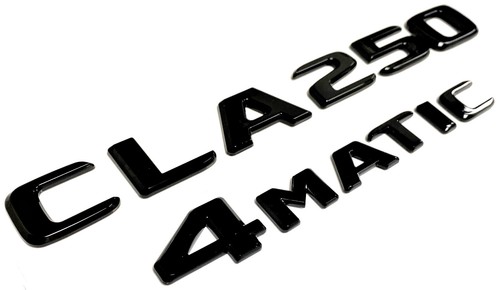 Mercedes benz cla250 4matic - cla250,