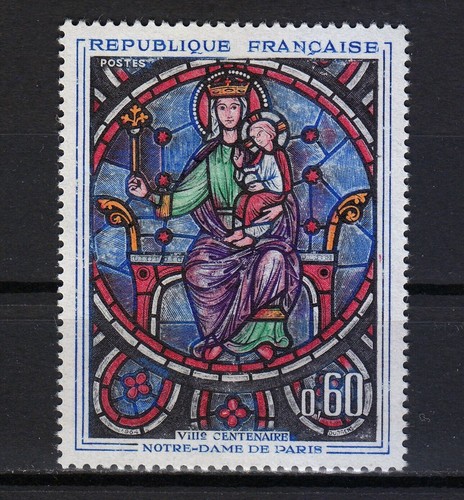 Francia 1964 mnh 1474 - francia,
